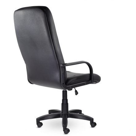 Кресло Идра В пластик S-0401 (черный) Кресло Идра В пластик S-0401 (черный)