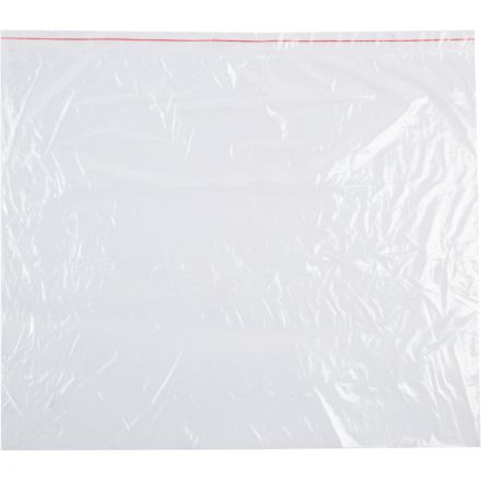 Пакет с замком (Zip Lock) 60 х 50 см, 35 мкм, 100 шт/уп