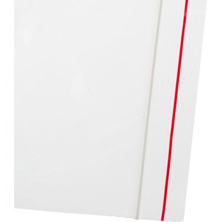 Пакет с замком (Zip Lock) 60 х 50 см, 35 мкм, 100 шт/уп