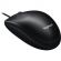 Мышь компьютерная Logitech Mouse M100, Black, USB, 1000dpi, (910-006652) Мышь компьютерная Logitech Mouse M100, Black, USB, 1000dpi, (910-006652)