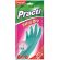 Перчатки резиновые Paclan Practi Extra Dry 407331 р.S Перчатки резиновые Paclan Practi Extra Dry 407331 р.S