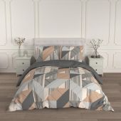 Постельное белье 2сп макси Для SNOFF сатин Гефио 158074 Постельное белье 2сп макси Для SNOFF сатин Гефио 158074