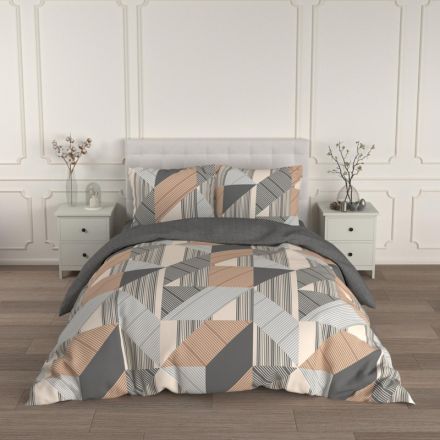 Постельное белье 2сп макси Для SNOFF сатин Гефио 158074