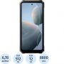 Смартфон Blackview BL9000 12/512 GB Interstellar Black