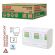 Полотенца бумажные 200 шт., LAIMA (H2) ADVANCED WHITE, 2-слойные, белые, КОМПЛЕКТ 20 пачек, 24х21,5, Z-сложение, 111338