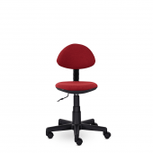 Кресло Стар б/п QH21-1320 (красный) Кресло Стар б/п QH21-1320 (красный)