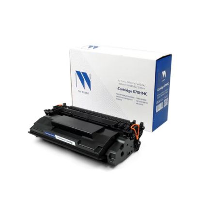 Картридж лазерный NV PRINT (NV-070H) для Canon MF461w/463dw/LBP243dw, ресурс 10200 стр., БЕЗ ЧИПА, БЕЗ ГАРАНТИИ, NV-070HNC Картридж лазерный NV PRINT (NV-070H) для Canon MF461w/463dw/LBP243dw, ресурс 10200 стр., БЕЗ ЧИПА, БЕЗ ГАРАНТИИ, NV-070HNC