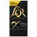 Кофе в алюминиевых капсулах L'OR "Espresso Ristretto" для кофемашин Nespresso, 10 порций, ФРАНЦИЯ, 4028609 Кофе в алюминиевых капсулах L'OR "Espresso Ristretto" для кофемашин Nespresso, 10 порций, ФРАНЦИЯ, 4028609