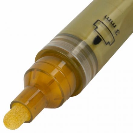 Маркеры акриловые для рисования и хобби, 2 цвета ЗОЛОТО/СЕРЕБРО, линия 3 мм, BRAUBERG ART, 152530 Маркеры акриловые для рисования и хобби, 2 цвета ЗОЛОТО/СЕРЕБРО, линия 3 мм, BRAUBERG ART, 152530