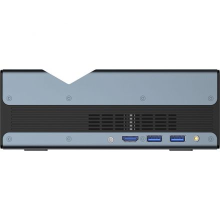 Проектор Cactus CS-PRU.03B.Full HD-A DLP 6500Lm LS 2000:1 (30000час) Проектор Cactus CS-PRU.03B.Full HD-A DLP 6500Lm LS 2000:1 (30000час)