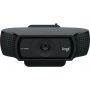 Веб-камера Logitech HD Pro C920 чер.2Mpix 1920x1080 USB2.0,микр(960-001062) Веб-камера Logitech HD Pro C920 чер.2Mpix 1920x1080 USB2.0,микр(960-001062)