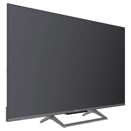 Телевизор SKYWORTH 55Q67H, 55" (140 см), QLED+, 3840x2160, 4K, 16:9, Google TV, Wi-Fi Телевизор SKYWORTH 55Q67H, 55" (140 см), QLED+, 3840x2160, 4K, 16:9, Google TV, Wi-Fi