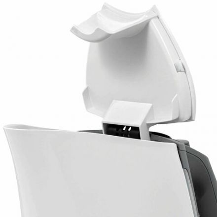 Чайник BRAUN WK-300, 1,7 л, 2200 Вт, закрытый нагревательный элемент, пластик, белый Чайник BRAUN WK-300, 1,7 л, 2200 Вт, закрытый нагревательный элемент, пластик, белый