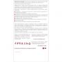 Дезинфицирующее средство Абактерил-Спороцид, 1л (крышка, окси)