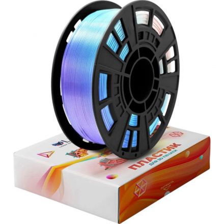 Катушка ABS+ пластик LIDER-3D Переходный Катушка ABS+ пластик LIDER-3D Переходный