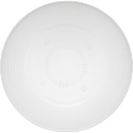 Горшок д/цветов Saffron D225мм, 5,4л с поддоном (белый), 221610329 Горшок д/цветов Saffron D225мм, 5,4л с поддоном (белый), 221610329