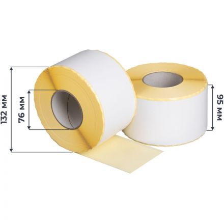 Термоэтикетки ЭКО 95х150м сплошн. с облоем,вт.76,бок.облой 4,166мм,6 рул/уп Термоэтикетки ЭКО 95х150м сплошн. с облоем,вт.76,бок.облой 4,166мм,6 рул/уп