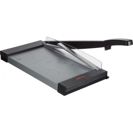 Резак для бумаги ProMega Office OC50S, А4, 10 лист., 320x250,сабельный Резак для бумаги ProMega Office OC50S, А4, 10 лист., 320x250,сабельный