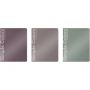 Тетрадь 96Л. MORANDI COLORS КЛ. 3 ЦВЕТА 7-96-1364 Тетрадь 96Л. MORANDI COLORS КЛ. 3 ЦВЕТА 7-96-1364