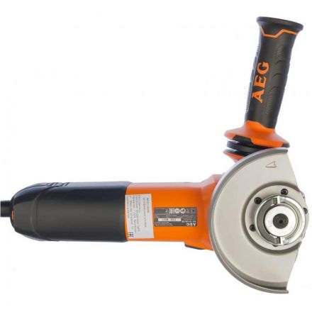 Шлифмашина угловая  AEG WS13-125SXE 4935451309