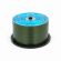 Диск CD-R MIREX, 700 Мб, 48x, Cake Box (упаковка на шпиле), КОМПЛЕКТ 50 шт., UL120051A8B Диск CD-R MIREX, 700 Мб, 48x, Cake Box (упаковка на шпиле), КОМПЛЕКТ 50 шт., UL120051A8B