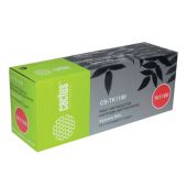 Тонер-картридж CACTUS (CS-TK1100) для KYOCERA FS-1110/1024MFP/1124MFP, ресурс 2100 стр. Тонер-картридж CACTUS (CS-TK1100) для KYOCERA FS-1110/1024MFP/1124MFP, ресурс 2100 стр.