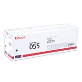 Картридж лазерный CANON (055C) для LBP663/664/MF742/744/746, голубой, оригинальный, ресурс 2100 страниц, 3015C002 Картридж лазерный CANON (055C) для LBP663/664/MF742/744/746, голубой, оригинальный, ресурс 2100 страниц, 3015C002