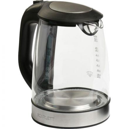 Чайник Scarlett SC-EK27G19 Чайник Scarlett SC-EK27G19