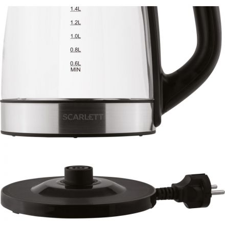 Чайник Scarlett SC-EK27G19 Чайник Scarlett SC-EK27G19