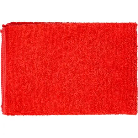 Салфетки хозяйственные Luscan Professional 300г/м2 40х40см 3шт/уп красные