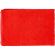 Салфетки хозяйственные Luscan Professional 300г/м2 40х40см 3шт/уп красные
