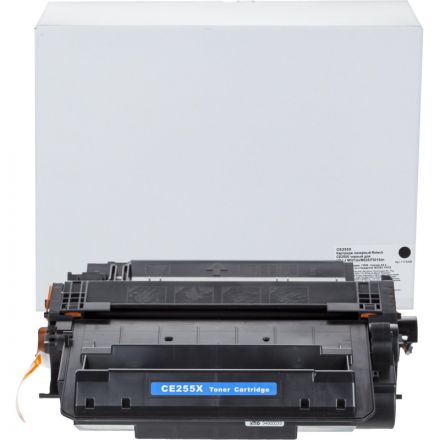 Картридж лазерный Retech CE255X чер. для HP LJ M521dn/M525/P3015dn