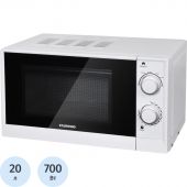Микроволновая печь Starwind SMW2620 20л. 700Вт белый Микроволновая печь Starwind SMW2620 20л. 700Вт белый
