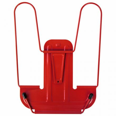 Подставка для книг и учебников BRAUBERG LINE+, металлическая, красная, европодвес, 238070 Подставка для книг и учебников BRAUBERG LINE+, металлическая, красная, европодвес, 238070