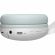 Наушники Defender FreeMotion B480 белый, микрофон, Bluetooth