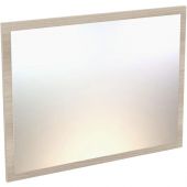 Зеркало настенное MS_Contemp Ct-23 80x2x60 ясень Шимо светлый