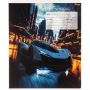 Тетрадь 12л., косая линия,А5+ ОГНЕННЫЙ ДРАЙВ,ассортимент 70203