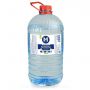 Средство для отбеливания, дезинфекции и уборки 5 л, "Белизна" (хлора 15-30%), жидкость Средство для отбеливания, дезинфекции и уборки 5 л, "Белизна" (хлора 15-30%), жидкость