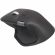 Мышь компьютерная Logitech беспров. MX Master 4 черный (910-007562)