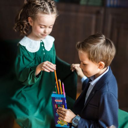 Карандаши цветные ПИФАГОР "ЖИРАФ", 12 цветов, шестигранные, 181250 Карандаши цветные ПИФАГОР "ЖИРАФ", 12 цветов, шестигранные, 181250