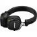 Наушники Marshall Major IV Bluetooth, черные Наушники Marshall Major IV Bluetooth, черные