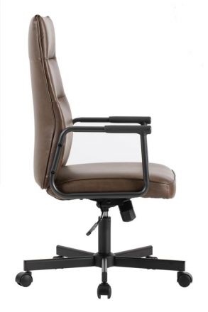 Кресло Стен W-263H Коричневый