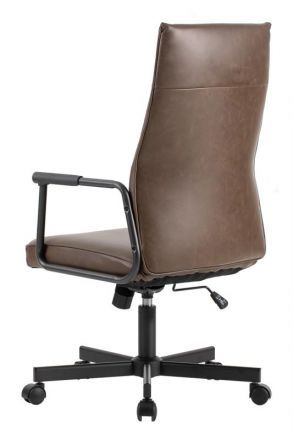 Кресло Стен W-263H Коричневый