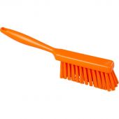 Щетка сметка FBK ручная 340х35мм оранжевая 102527 Щетка сметка FBK ручная 340х35мм оранжевая 102527