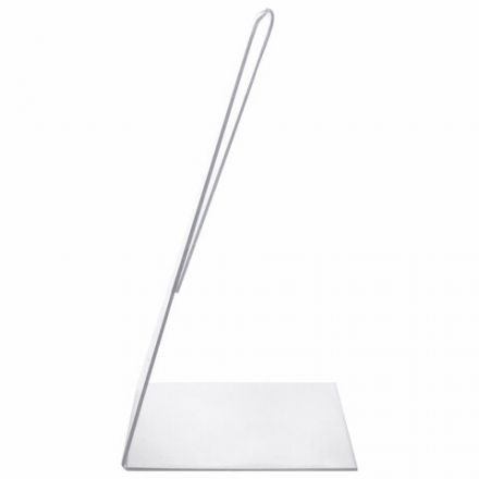 Держатели для ценников, 80х60 мм, КОМПЛЕКТ 20 шт., ПЭТ, 0,5 мм, BRAUBERG, 291277 Держатели для ценников, 80х60 мм, КОМПЛЕКТ 20 шт., ПЭТ, 0,5 мм, BRAUBERG, 291277