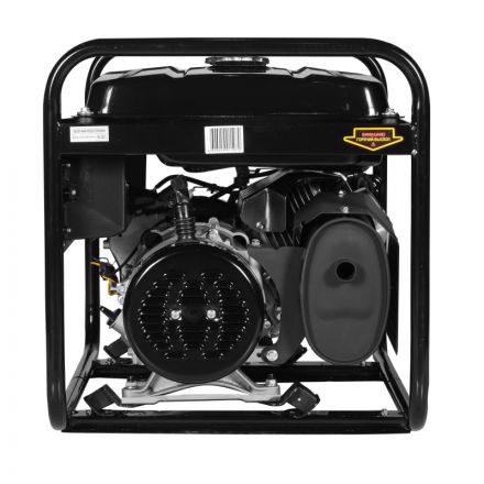 Генератор бензиновый HUTER DY8000L, 6.5кВт (64/1/33) Генератор бензиновый HUTER DY8000L, 6.5кВт (64/1/33)