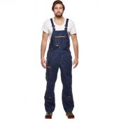 Полукомбинезон муж. л34-ПК т.син/вас (р.44-46) 182-188 (мод.ПК208) Полукомбинезон муж. л34-ПК т.син/вас (р.44-46) 182-188 (мод.ПК208)