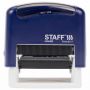 Штамп стандартный STAFF "КОПИЯ ВЕРНА", оттиск 38х14 мм, "Printer 9011T", 237420 Штамп стандартный STAFF "КОПИЯ ВЕРНА", оттиск 38х14 мм, "Printer 9011T", 237420