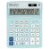 Калькулятор настольный BRAUBERG EXTRA PASTEL-12-LB (206x155 мм), 12 разрядов, двойное питание, ГОЛУБОЙ, 250486 Калькулятор настольный BRAUBERG EXTRA PASTEL-12-LB (206x155 мм), 12 разрядов, двойное питание, ГОЛУБОЙ, 250486