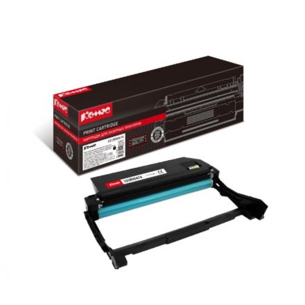 Драм-картридж Комус 101R00474 чер. для Xerox Ph 3052/3260, WC 3215/3225 Драм-картридж Комус 101R00474 чер. для Xerox Ph 3052/3260, WC 3215/3225